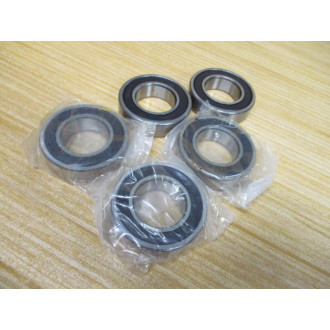 NSK 6005VVC3 Roller Bearing 6005V (Pack of 5) - New No Box
