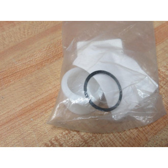 Furnas Siemens 52RA4PB White Lens