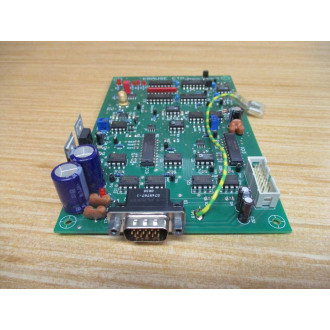 Krause CTP L093R3D-WN030403 Analog SOS Circuit Board KB67929 - Used