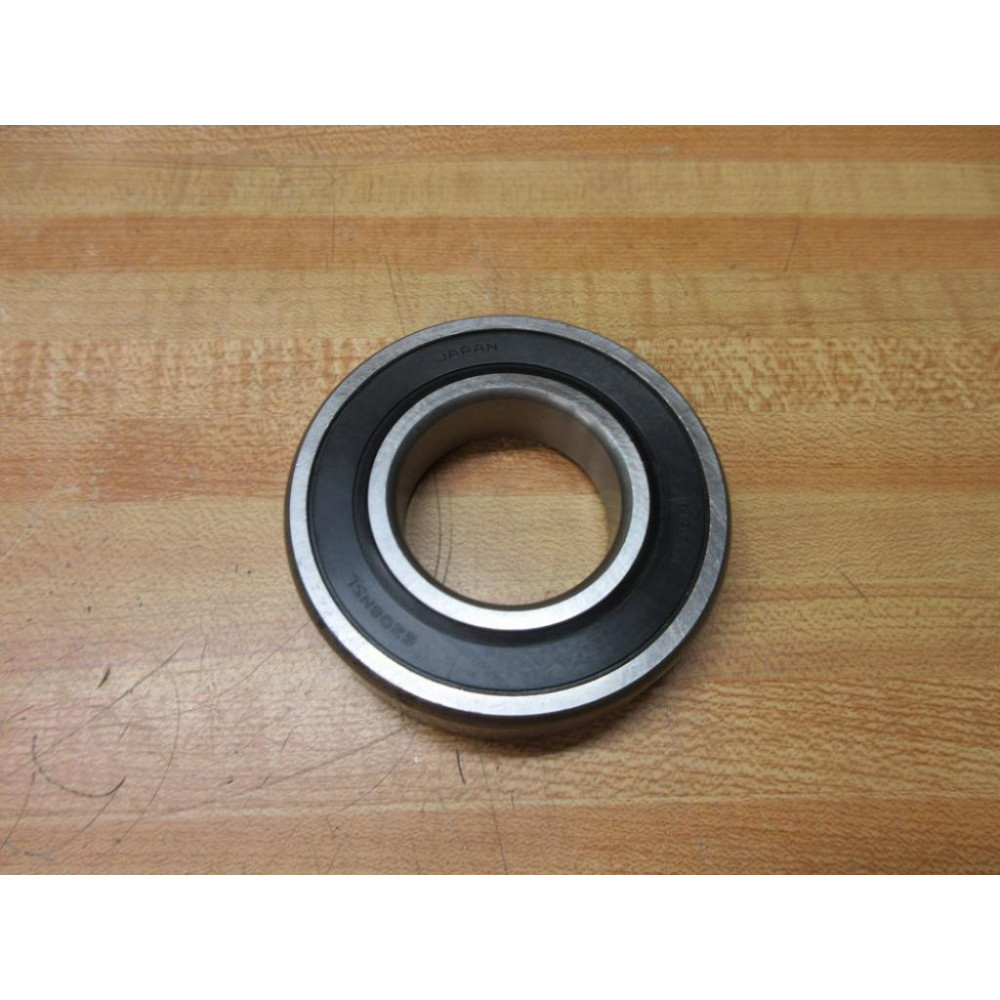 Nachi 6208NSL Ball Bearing - New No Box