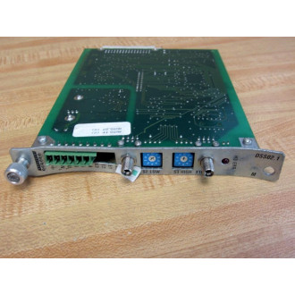 Indramat 109-0852-4B01-09 DSS02.1 Interface Board 109-0852-4A01-09 Non-Refundable - Parts Only