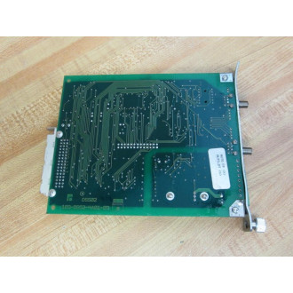Indramat 109-0852-4B01-09 DSS02.1 Interface Board 109-0852-4A01-09 Non-Refundable - Parts Only