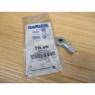 Seal Master TR 4N Rod End TR4N