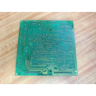 Dengensha PTHF-0426-3 Circuit Board PTHF04263 Non-Refundable - Parts Only