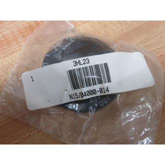 Vulcan 3HL23 Thermostat Knob N1504000-014