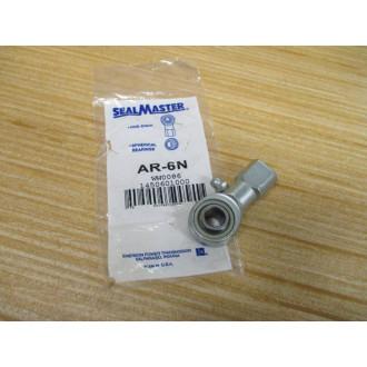 Seal Master AR-6N Rod End AR6N