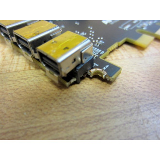 AMD 109-C91147-0004 Circuit Board 109C911470004 Non-Refundable - Parts Only