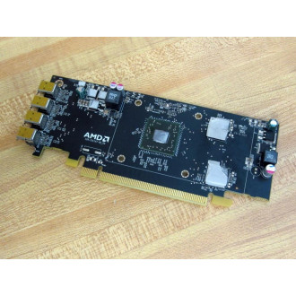 AMD 109-C91147-0004 Circuit Board 109C911470004 Non-Refundable - Parts Only