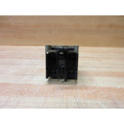 Cutler Hammer E22C8 Eaton Contact Block - New No Box