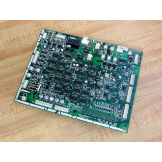 Daihen P10322U Circuit Board Non-Refundable - Parts Only