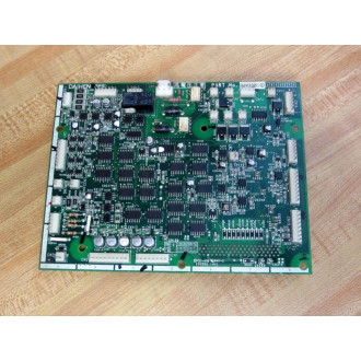 Daihen P10322U Circuit Board Non-Refundable - Parts Only