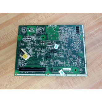 Daihen P10322U Circuit Board Non-Refundable - Parts Only