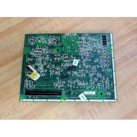 Daihen P10322U Circuit Board Non-Refundable - Parts Only