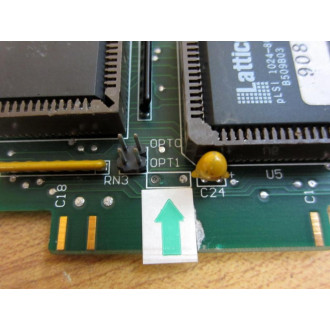 Opto 22 AC37 Circuit Board Non-Refundable - Parts Only