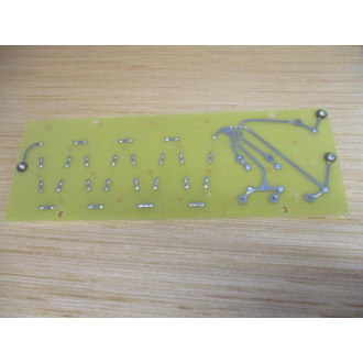 D30018 Circuit Board - New No Box