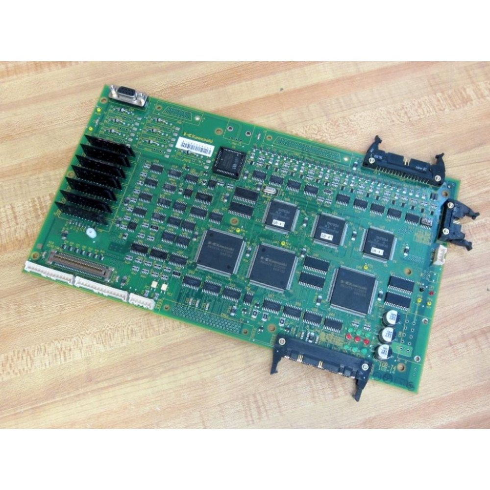 Kawasaki 50998-1550R01 Circuit Board 509981550R01 Non-Refundable - Parts Only