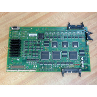 Kawasaki 50998-1550R01 Circuit Board 509981550R01 Non-Refundable - Parts Only