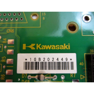 Kawasaki 50998-1550R01 Circuit Board 509981550R01 Non-Refundable - Parts Only