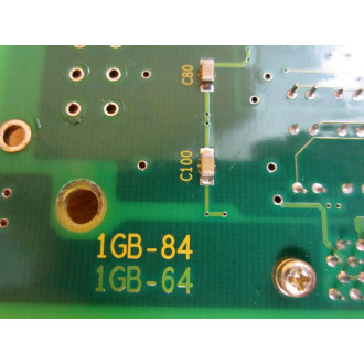 Kawasaki 50998-1550R01 Circuit Board 509981550R01 Non-Refundable - Parts Only