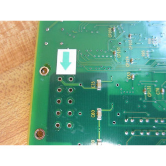 Kawasaki 50998-1550R01 Circuit Board 509981550R01 Non-Refundable - Parts Only