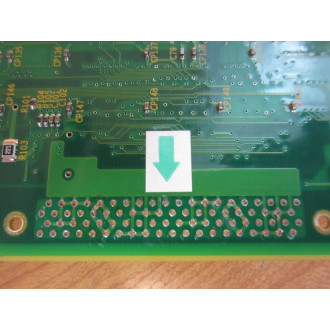 Kawasaki 50998-1550R01 Circuit Board 509981550R01 Non-Refundable - Parts Only