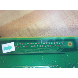 Kawasaki 50998-1550R01 Circuit Board 509981550R01 Non-Refundable - Parts Only