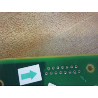Kawasaki 50998-1550R01 Circuit Board 509981550R01 Non-Refundable - Parts Only