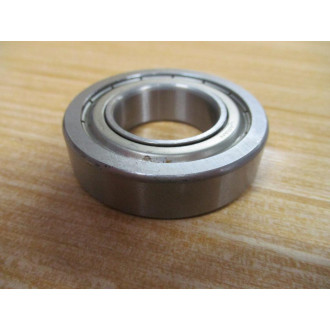 NSK R16ZZCE Ball Bearing R16ZZ (Pack of 3) - New No Box