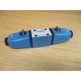 Vickers DG4V-3-6C-V-M-U-H-7-30 Directional Control Valve DG4V36CVNUH730 - Used