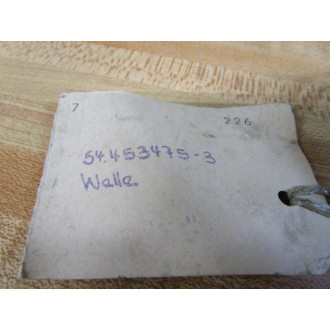 54453475-3 Rod 54453475 - New No Box