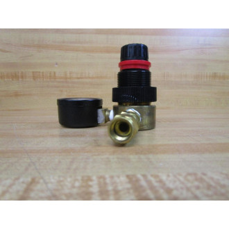 Scott Specialty Gases 51-24AV-165 Pressure Regulator 51-24AV