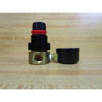 Scott Specialty Gases 51-24AV-165 Pressure Regulator 51-24AV