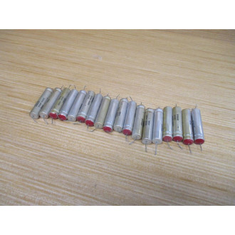 Sprague 34D983 Capacitor 350UF 30VDC (Pack of 18) - Used