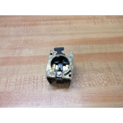 Cutler Hammer E22C8 Eaton Contact Block - New No Box