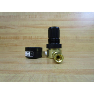 Scott Specialty Gases 5124BV165 Pressure Regulator ? 51-24BV