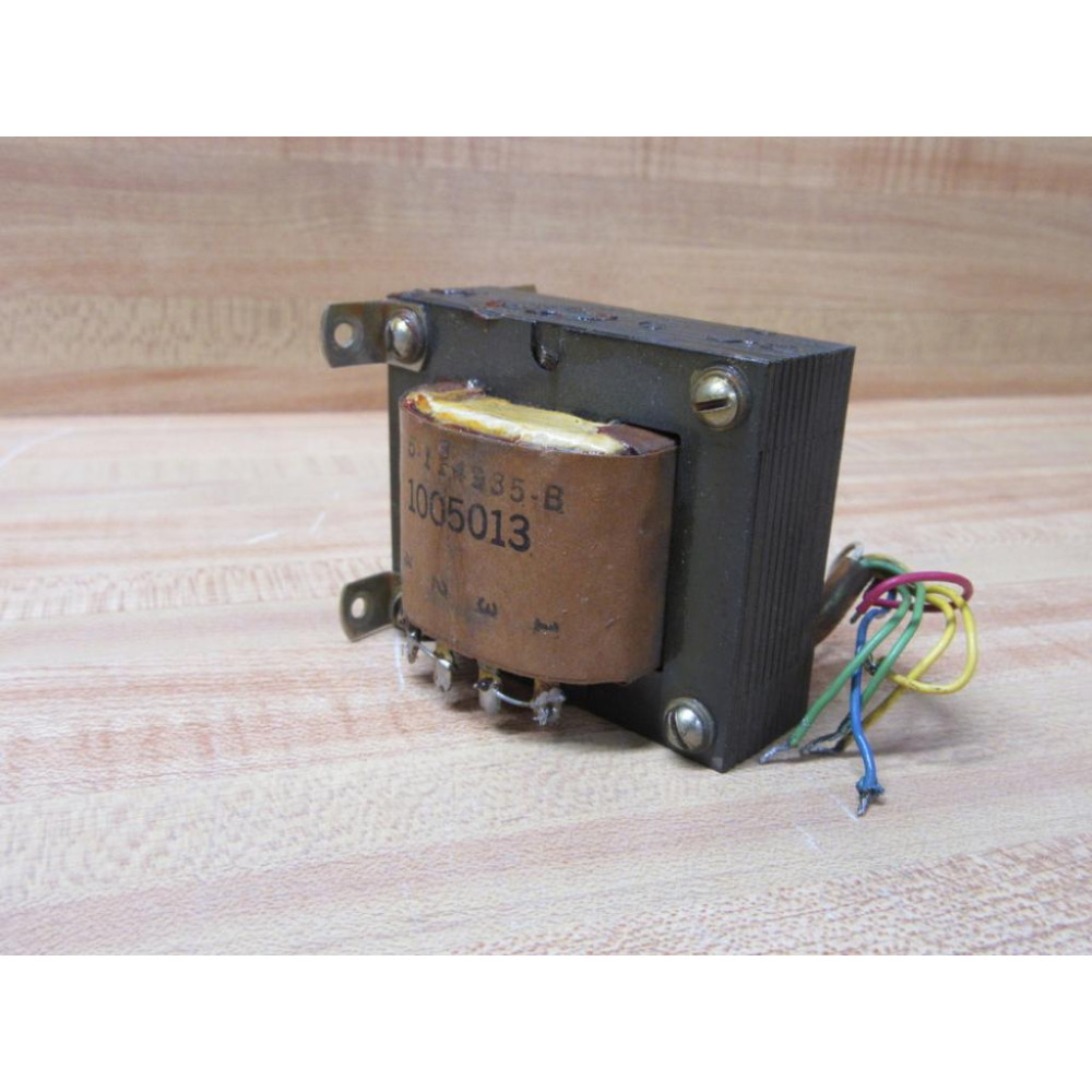 5-114935-B Transformer 1005013 - Used