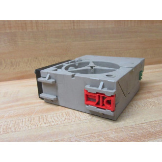 Samson 6112-058517.00 Converter 611205851700 Cracked Casing - Used