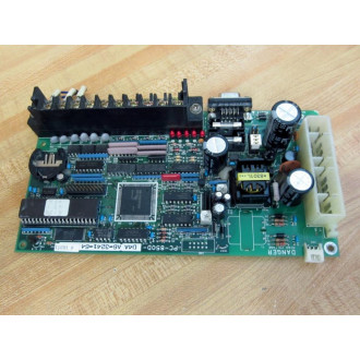 NADEX PC-850D-04A Circuit Board A6-3241-64 - Used