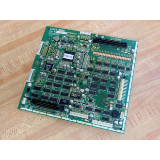 Daihen P10264P OTC Board - Used