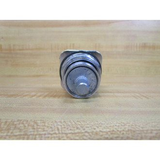 Siemens 52PB9D2 Mushroom Operator WOut Cap