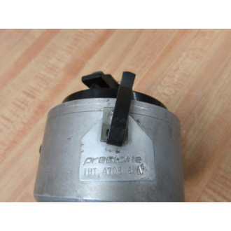 Prestolite IBT-4705 Distributor IBT4705 IBT 4705 6A - Used