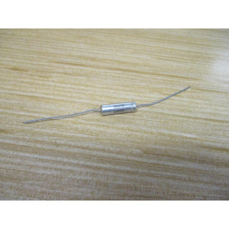 Vishay 600D306-G040KD4 Capacitor 30µF 40VDC 600D306G040KD4 (Pack of 2) - New No Box