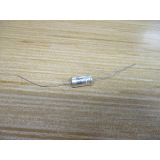 Vishay 109D277X9050T2 Sprague Capacitor 270UF 50VDC - New No Box