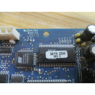 Miller Electric 104910 Circuit Board 239599-F - Parts Only
