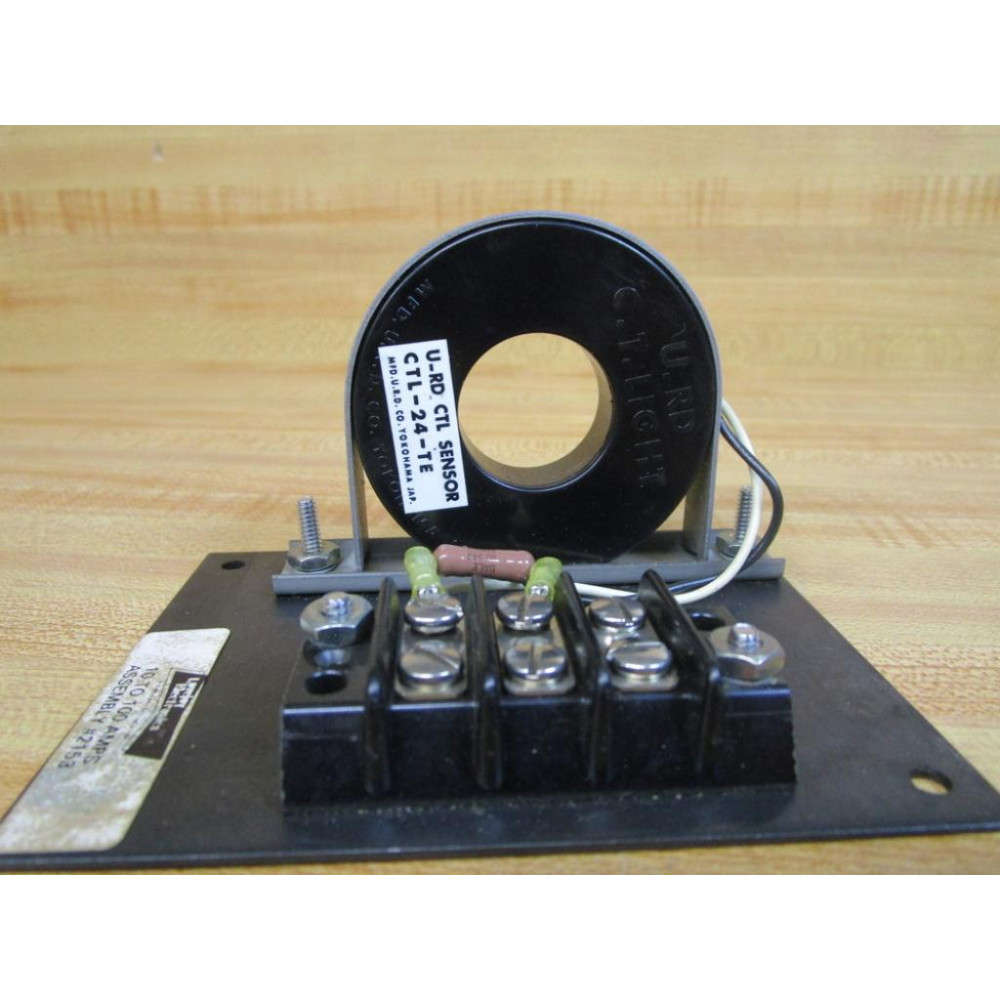 Lovejoy Rpm Sensor Lifeline ECS-II Lovejoy Electronic Current Sensor Assy 2153