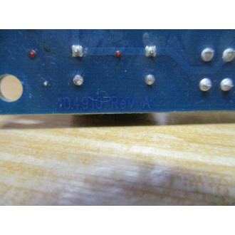 Miller Electric 104910 Circuit Board 239599-F - Parts Only