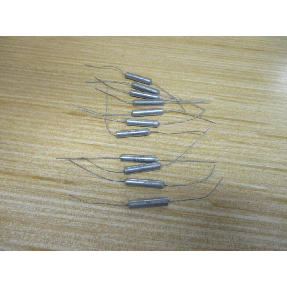 Tantalex 151D Capacitor 7.5-6 VNP (Pack of 11) - New No Box