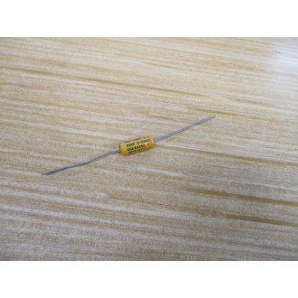 Sprague TVA-1305.5 Capacitor 20UF 0-50VDC (Pack of 15) - New No Box
