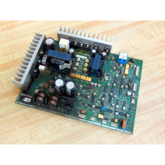 Daihen P10261Q OTC Welder Board - Used