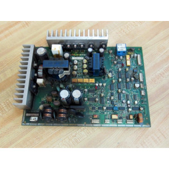 Daihen P10261Q OTC Welder Board - Used